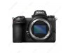 Nikon Z6 Mirrorless Digital Camera (Body Only) with FTZ Mount Adapter Kit (Promo Cashback Rp 3.000.000)